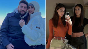 Cecilia Rodriguez e Ignazio Moser, la verità sull'addio e il matrimonio saltato: "Parla la sorella di Belen"