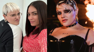 Chi è Big Mama? La rapper a Sanremo con Elodie in duetto