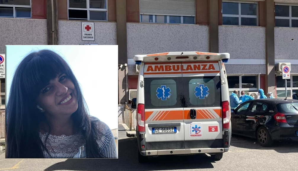 elena livia ivanov malore