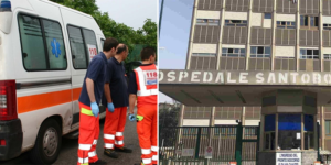 famiglia intossicata