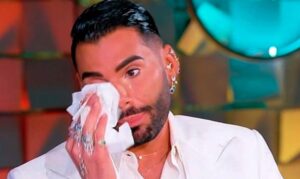 federico fashion style