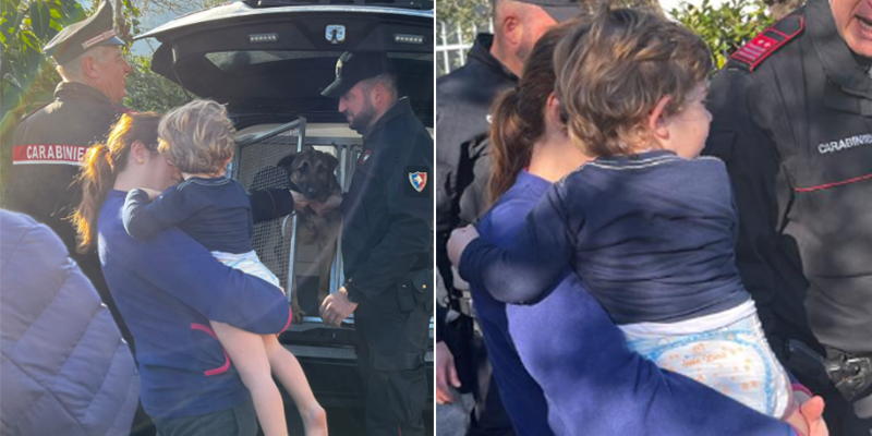 gennaro rotoli scomparso