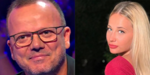 gigi d'alessio denise esposito