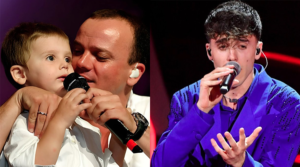 gigi d'alessio luca d'alessio