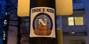 in Germania insulti razzisti ai napoletani