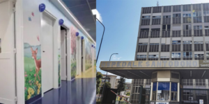 intervento record santobono napoli