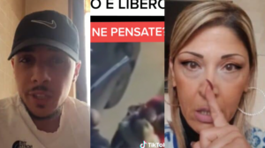 kekko arresti domiciliari