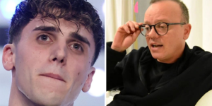 lda festival sanremo parla gigi d'alessio