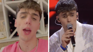 lda sanremo posto classifica