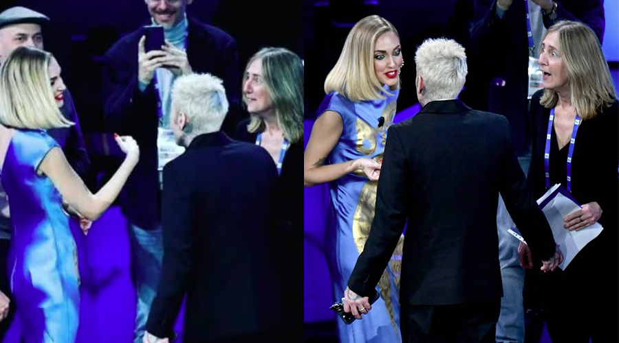 litigio fedez ferragni