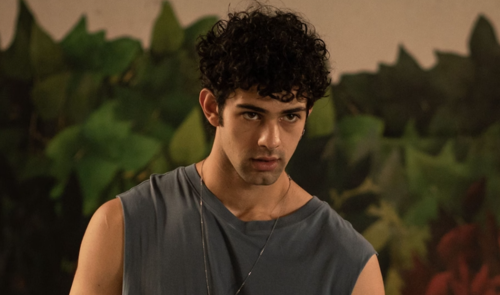 massimiliano caiazzo elena d'amario