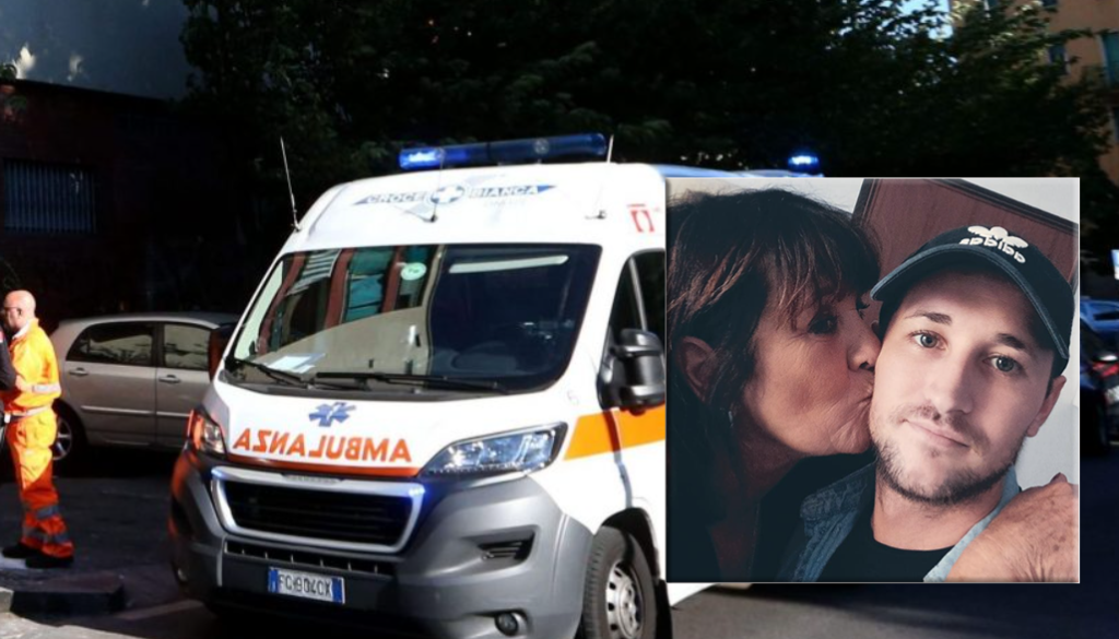 matteo stella muore in casa