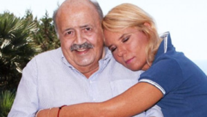 morte costanzo ultima volontà parole maria de filippi