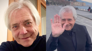 nino d'angelo sanremo