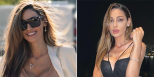 nuovo flirt anna tatangelo