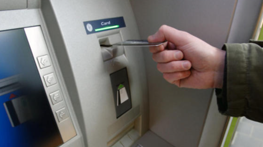 problemi bancomat sabato 4 febbraio