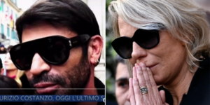 promessa gianni sperti maria de filippi