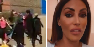 rissa mamme guidonia guendalina tavassi