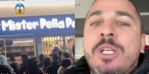 rissa negozio mister pella pazzo