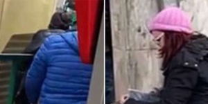 sesso fermata autobus