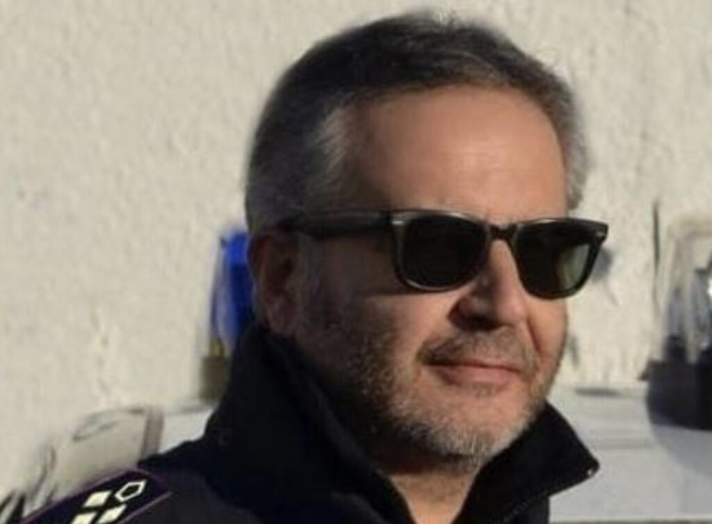 Muore poliziotto in Campania: addio a Pasquale Arzillo