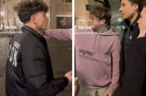 Chiede 50 euro al portiere della Salernitana