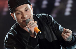 Clementino e il duetto con Gianni Cardio Trap di Mare Fuori