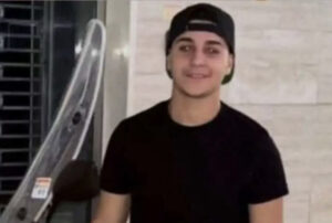 Identificato il killer di Francesco Pio Maimone