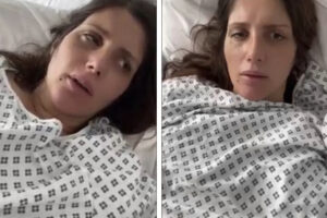 Paura per Mariagrazia Imperatrice