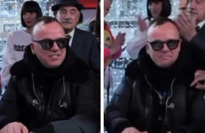 Gigi D’Alessio svela l’incasso del film ‘Annarè’