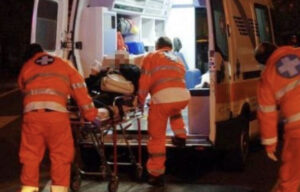 Alfonso Vitiello muore in un incidente stradale