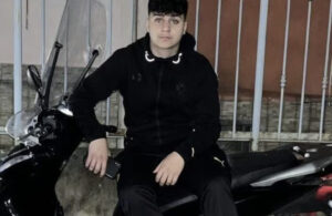 L’omaggio per Francesco Pio Maimone