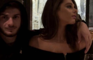 Kvaratskhelia si sposa