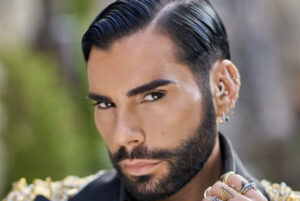 Nuovo amore per Federico Fashion Style