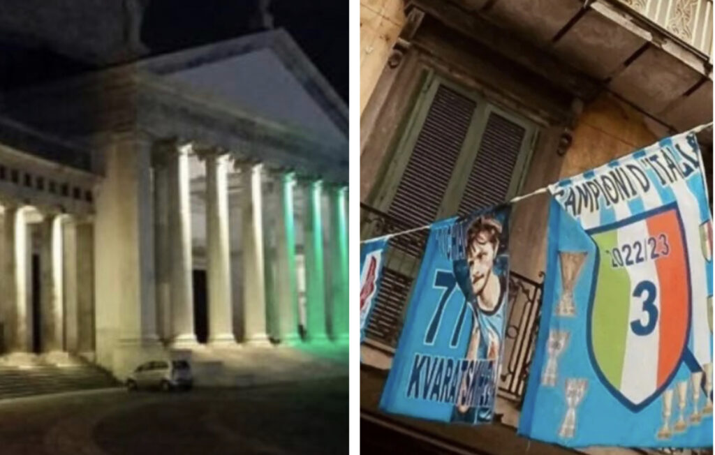 Festa Scudetto Napoli: piazza del Plebiscito a prenotazione. L’ira dei tifosi