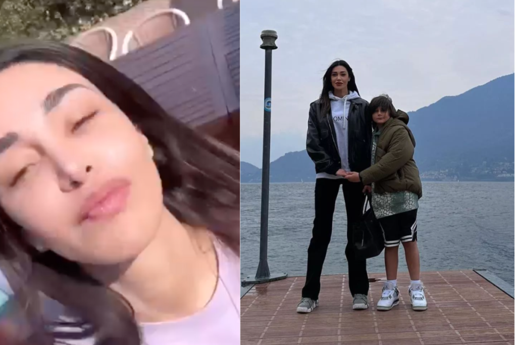 Belen Festa del papà