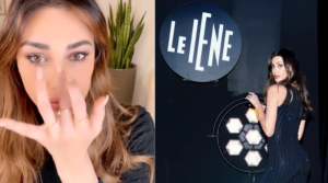 Belen Le Iene cosa fa