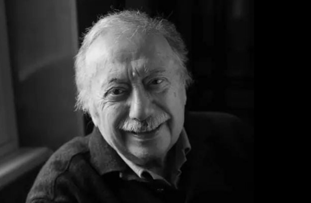 E’ morto Gianni Minà