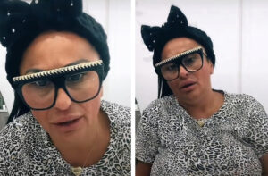 Rita De Crescenzo apre nuovo negozio a Sharm El Sheik