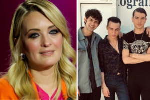 Carolina Crescentini, l'attacco e la critica a Mare Fuori