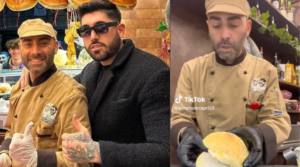 Donato De Caprio. Quanto costa un panino con mollica o senza