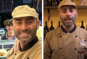 Nuova apertura per Donato