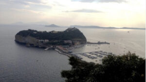 Festa di Primavera sull’Isola di Nisida