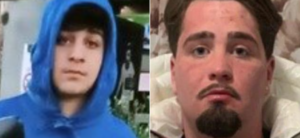 Francesco Pio Maimone e Francesco Pio Valda