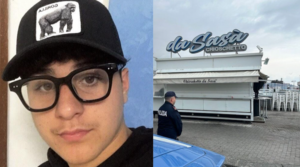 Francesco Pio ucciso chalet Mergellina ultime parole