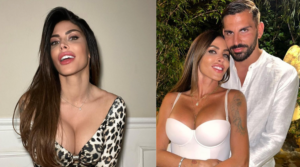 Guendalina Tavassi hot