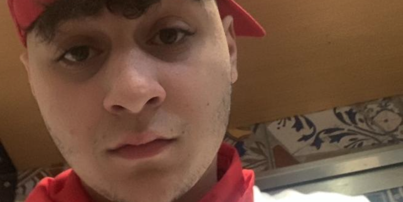 I funerali di Francesco Pio Maimone