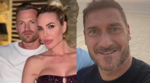 Ilary Blasi Totti