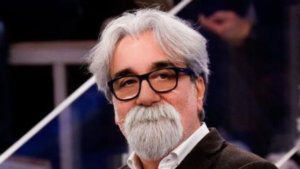 La storia di Beppe Vessicchio