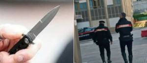 Le parole del papà del 12enne accoltellato a Napoli